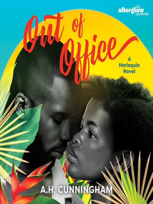 Title details for Out of Office by A.H. Cunningham - Available